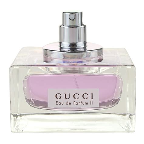 gucci eau de parfum 2 75 ml тестер 2018 год|Gucci eau de parfum review.